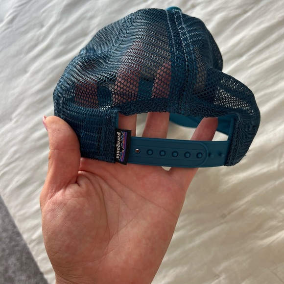 Patagonia Baseball Cap - Picture 2 of 3